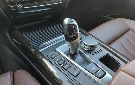 BMW X5, 2017 год, 3 952 000 рублей, 24 фотография