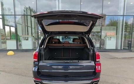 BMW X5, 2017 год, 3 952 000 рублей, 12 фотография