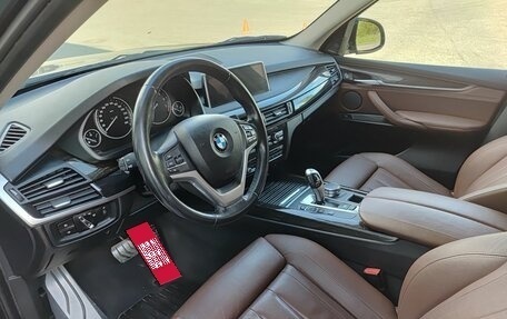 BMW X5, 2017 год, 3 952 000 рублей, 20 фотография