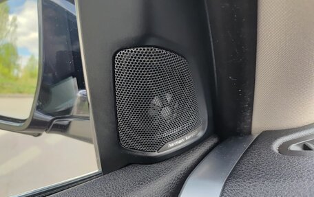 BMW X5, 2017 год, 3 952 000 рублей, 26 фотография
