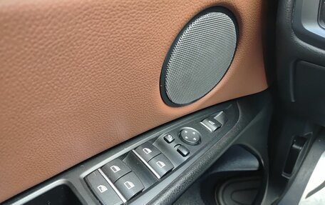 BMW X5, 2017 год, 3 952 000 рублей, 27 фотография
