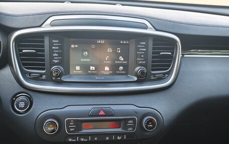 KIA Sorento III Prime рестайлинг, 2019 год, 2 750 000 рублей, 8 фотография