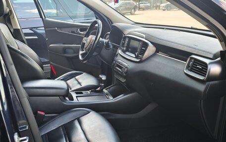 KIA Sorento III Prime рестайлинг, 2019 год, 2 750 000 рублей, 11 фотография