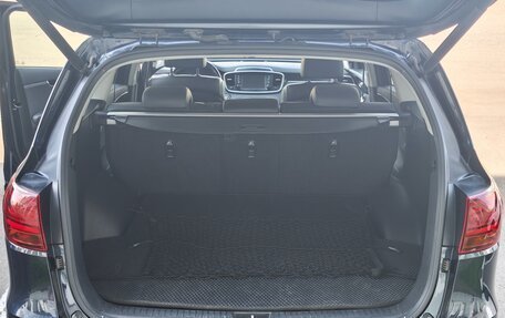 KIA Sorento III Prime рестайлинг, 2019 год, 2 750 000 рублей, 13 фотография
