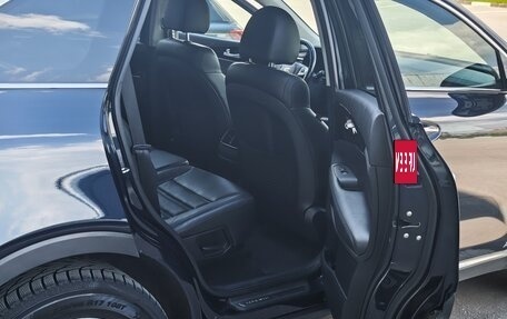 KIA Sorento III Prime рестайлинг, 2019 год, 2 750 000 рублей, 12 фотография