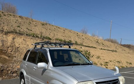 Suzuki Escudo III, 2004 год, 950 000 рублей, 8 фотография