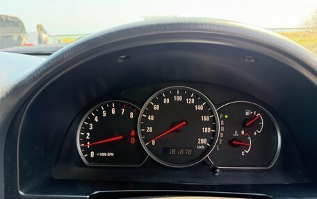 Suzuki Escudo III, 2004 год, 950 000 рублей, 10 фотография