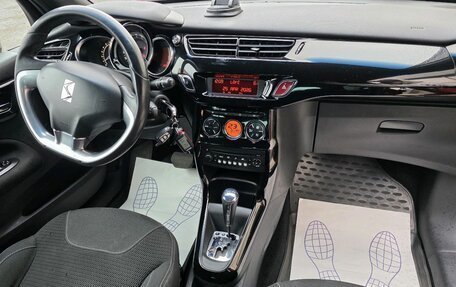 Citroen DS3 I рестайлинг, 2010 год, 595 000 рублей, 7 фотография