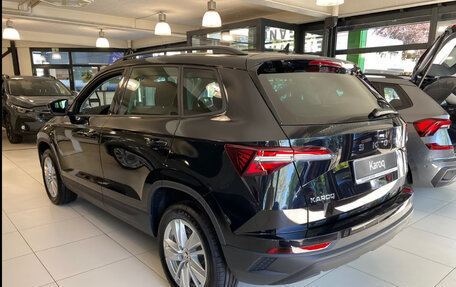Skoda Karoq I, 2024 год, 5 202 721 рублей, 4 фотография