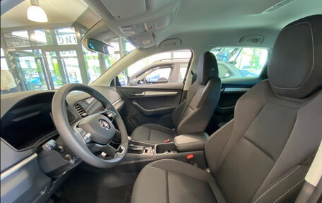 Skoda Karoq I, 2024 год, 5 202 721 рублей, 5 фотография