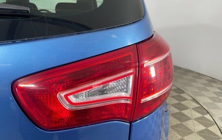 KIA Sportage III, 2013 год, 1 392 000 рублей, 8 фотография