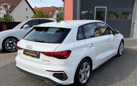 Audi A3, 2023 год, 3 346 000 рублей, 3 фотография