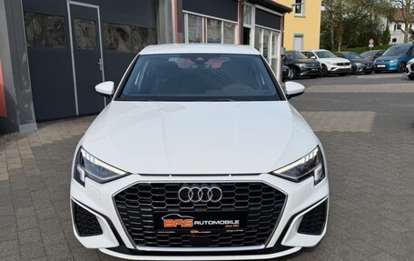 Audi A3, 2023 год, 3 346 000 рублей, 2 фотография