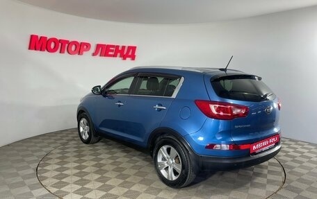 KIA Sportage III, 2013 год, 1 392 000 рублей, 6 фотография