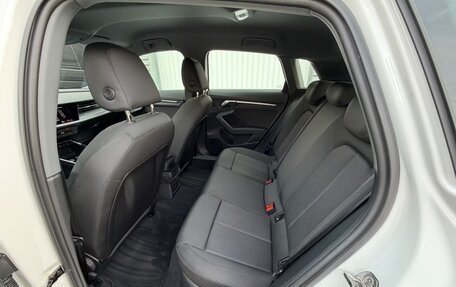 Audi A3, 2023 год, 3 346 000 рублей, 7 фотография