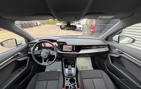 Audi A3, 2023 год, 3 346 000 рублей, 5 фотография