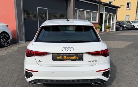 Audi A3, 2023 год, 3 346 000 рублей, 4 фотография