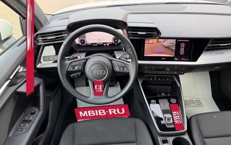 Audi A3, 2023 год, 3 346 000 рублей, 6 фотография