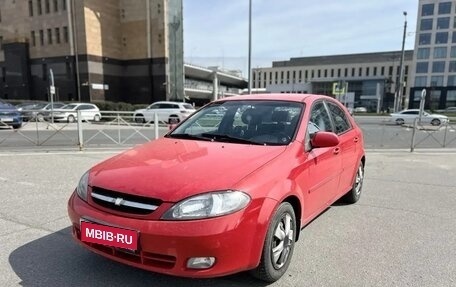Chevrolet Lacetti, 2005 год, 300 000 рублей, 1 фотография