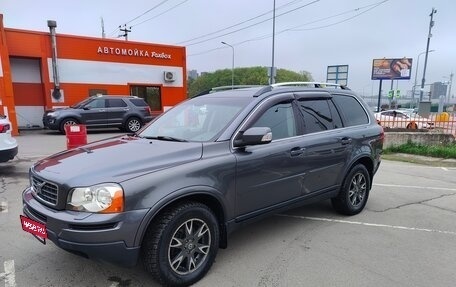 Volvo XC90 II рестайлинг, 2007 год, 1 300 000 рублей, 1 фотография