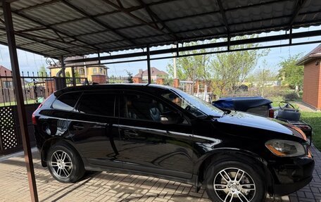 Volvo XC60 II, 2009 год, 1 350 000 рублей, 1 фотография