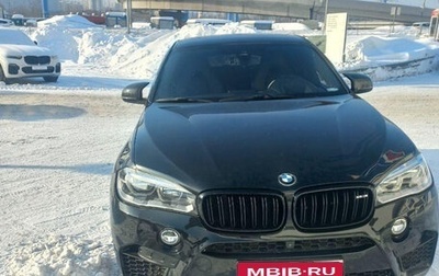 BMW X6 M, 2015 год, 6 790 000 рублей, 1 фотография