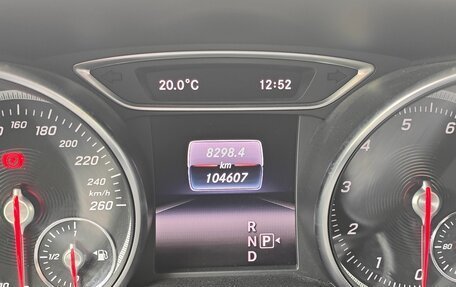 Mercedes-Benz GLA, 2018 год, 2 500 000 рублей, 1 фотография