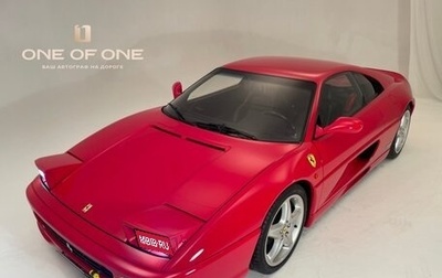 Ferrari F355, 1996 год, 12 900 000 рублей, 1 фотография