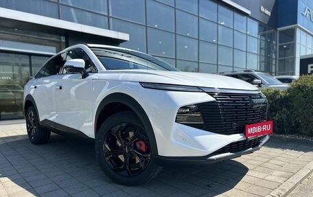 Haval F7x, 2026 год, 3 799 000 рублей, 1 фотография