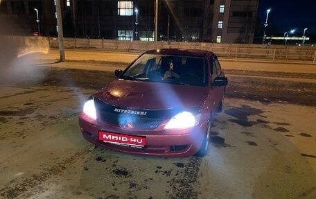 Mitsubishi Lancer IX, 2006 год, 390 000 рублей, 1 фотография