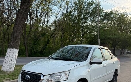 Datsun on-DO I рестайлинг, 2019 год, 480 000 рублей, 1 фотография
