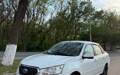 Datsun on-DO I рестайлинг, 2019 год, 480 000 рублей, 1 фотография