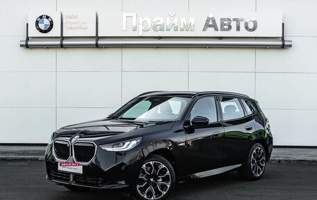 BMW X3, 2025 год, 7 600 000 рублей, 1 фотография