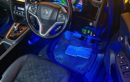 Honda Shuttle II, 2015 год, 1 180 000 рублей, 1 фотография