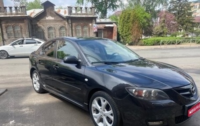 Mazda 3, 2007 год, 400 000 рублей, 1 фотография