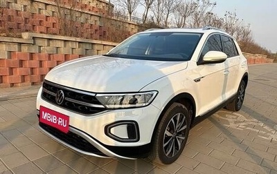 Volkswagen T-Roc I, 2023 год, 1 815 006 рублей, 1 фотография