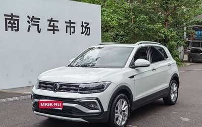 Volkswagen T-Cross I, 2023 год, 1 720 006 рублей, 1 фотография