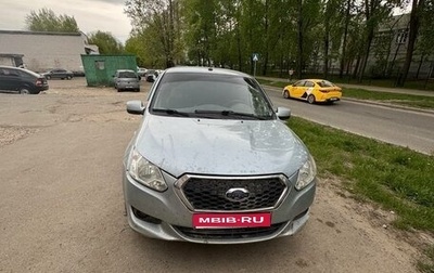 Datsun on-DO I рестайлинг, 2016 год, 237 000 рублей, 1 фотография