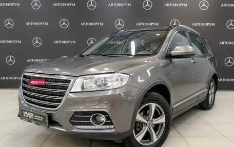 Haval H6, 2019 год, 1 395 000 рублей, 1 фотография