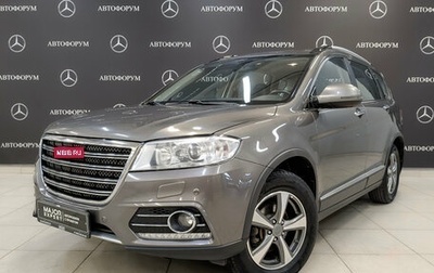 Haval H6, 2019 год, 1 395 000 рублей, 1 фотография