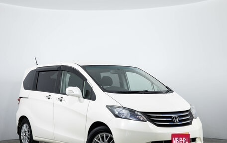Honda Freed I, 2011 год, 1 229 000 рублей, 1 фотография