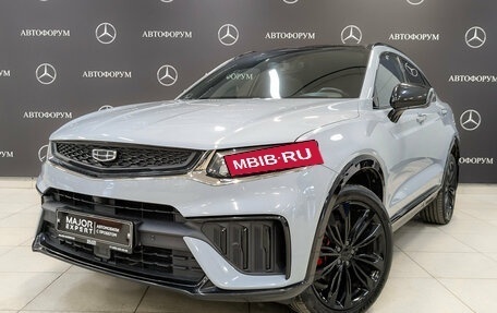 Geely Tugella FY11, 2023 год, 2 850 000 рублей, 1 фотография