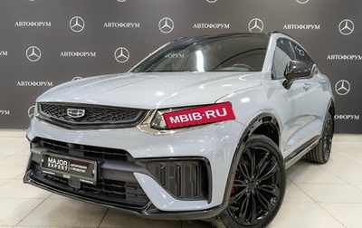 Geely Tugella FY11, 2023 год, 2 850 000 рублей, 1 фотография