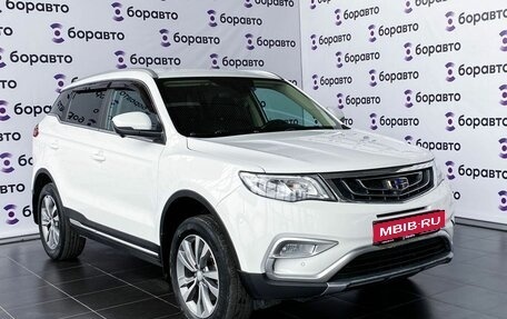 Geely Atlas I, 2020 год, 1 460 000 рублей, 1 фотография