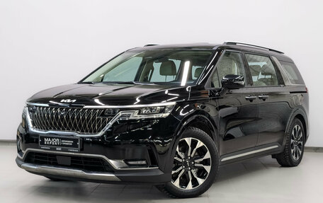 KIA Carnival, 2023 год, 4 850 000 рублей, 1 фотография