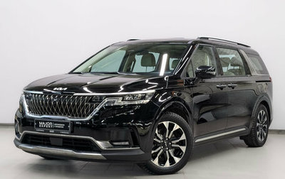 KIA Carnival, 2023 год, 4 850 000 рублей, 1 фотография