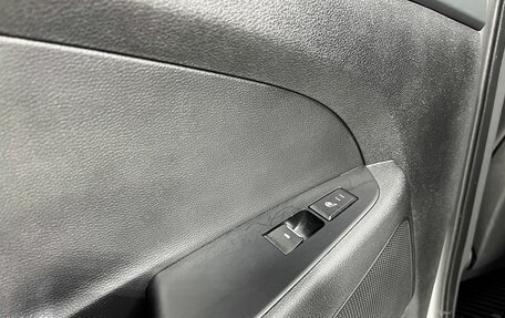 Hyundai Tucson III, 2017 год, 2 300 000 рублей, 20 фотография