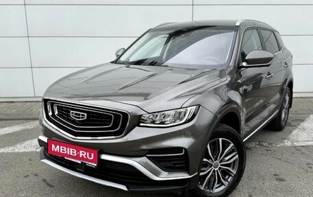 Geely Atlas, 2023 год, 2 160 000 рублей, 1 фотография