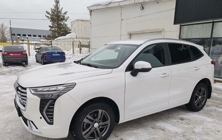 Haval Jolion, 2023 год, 1 799 000 рублей, 1 фотография