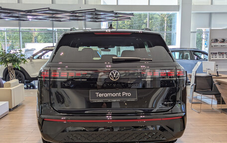 Volkswagen Teramont, 2026 год, 6 790 000 рублей, 6 фотография
